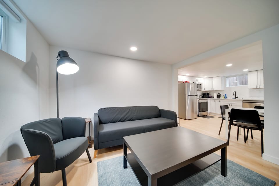 Apartment (3 Bedrooms) | Interior