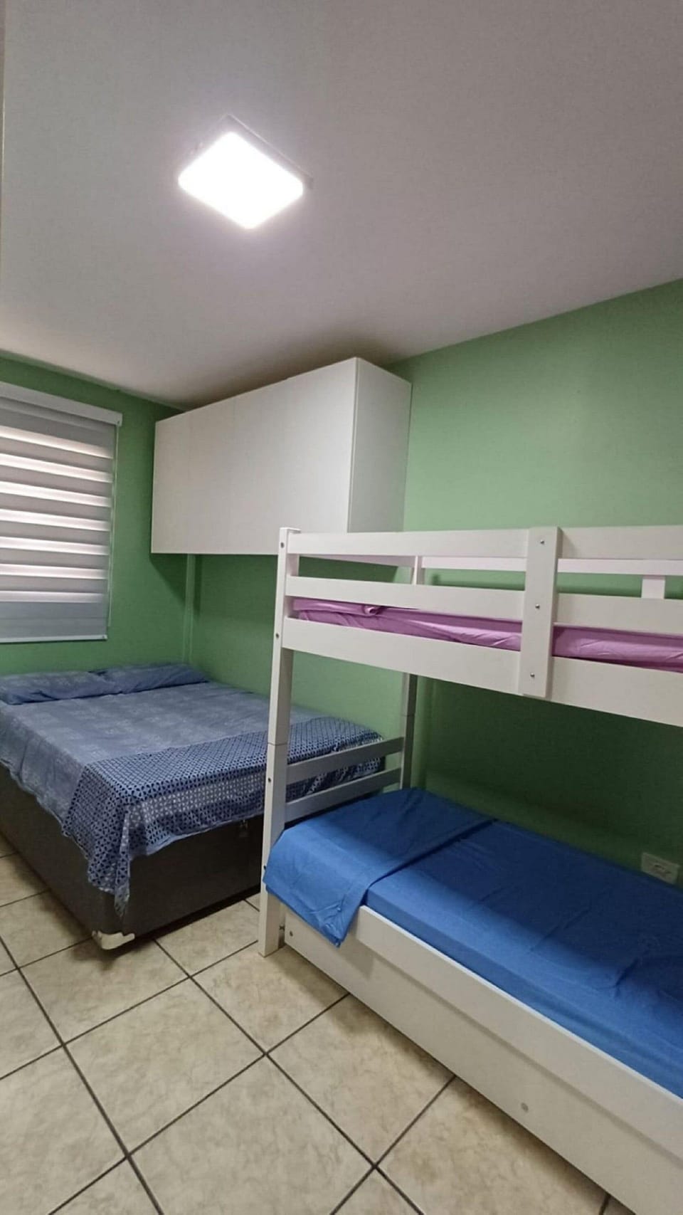 Family Apartment | 2 bedrooms, premium bedding, WiFi (free), individually decorated