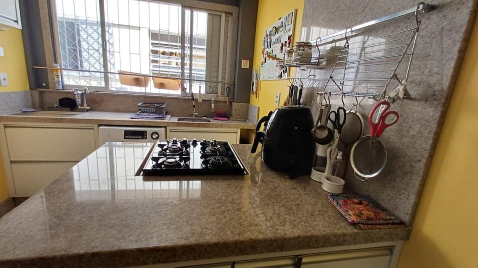 Family Apartment | Private kitchen | Dining tables