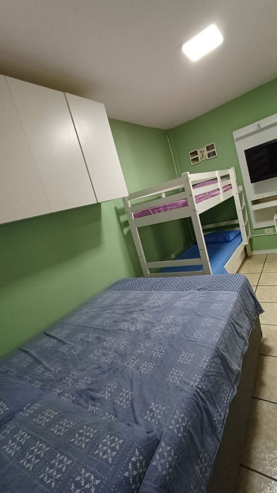 Family Apartment | 2 bedrooms, premium bedding, individually decorated