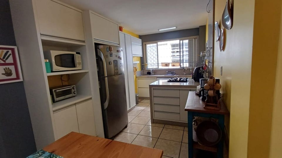 Family Apartment | Private kitchen | Dining tables