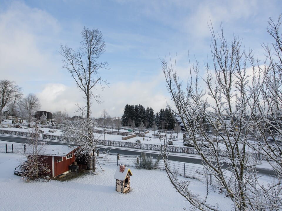 Apartment | View from property