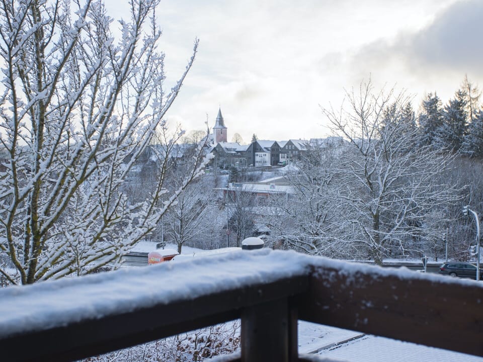 Apartment | View from property