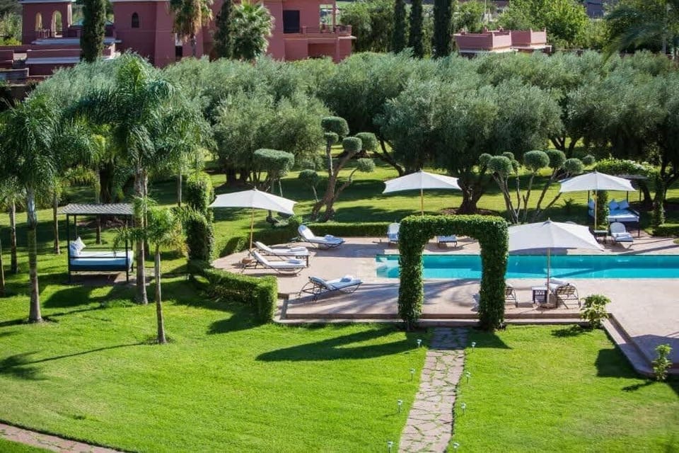 Pool