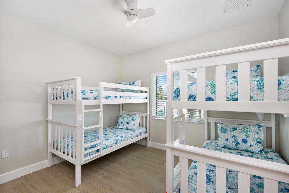 Guest Bedroom 2
