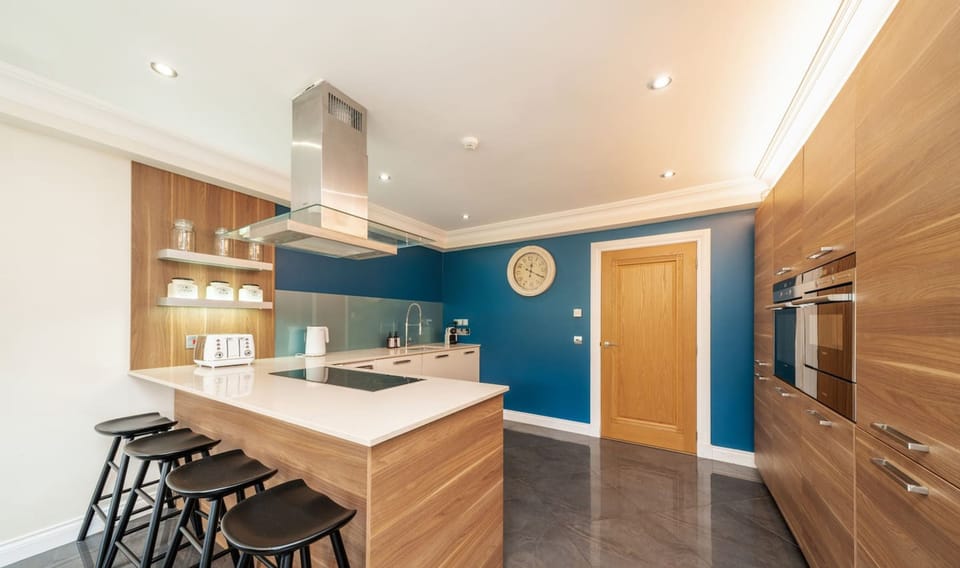 House | 5 bedrooms