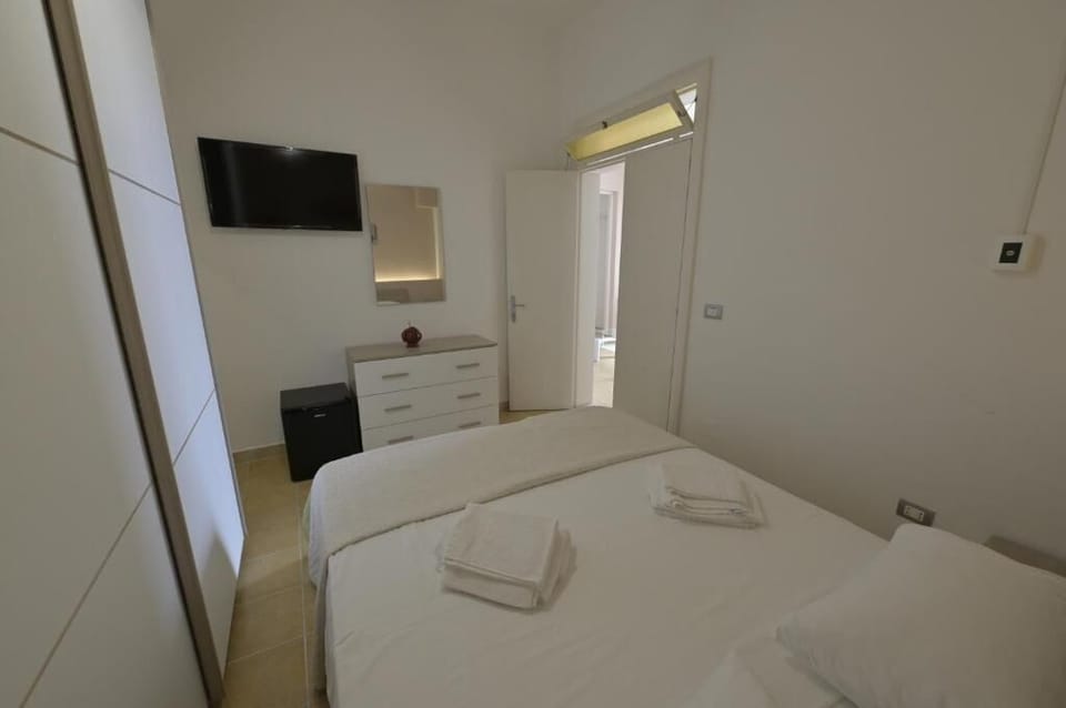 Double Room | Free WiFi