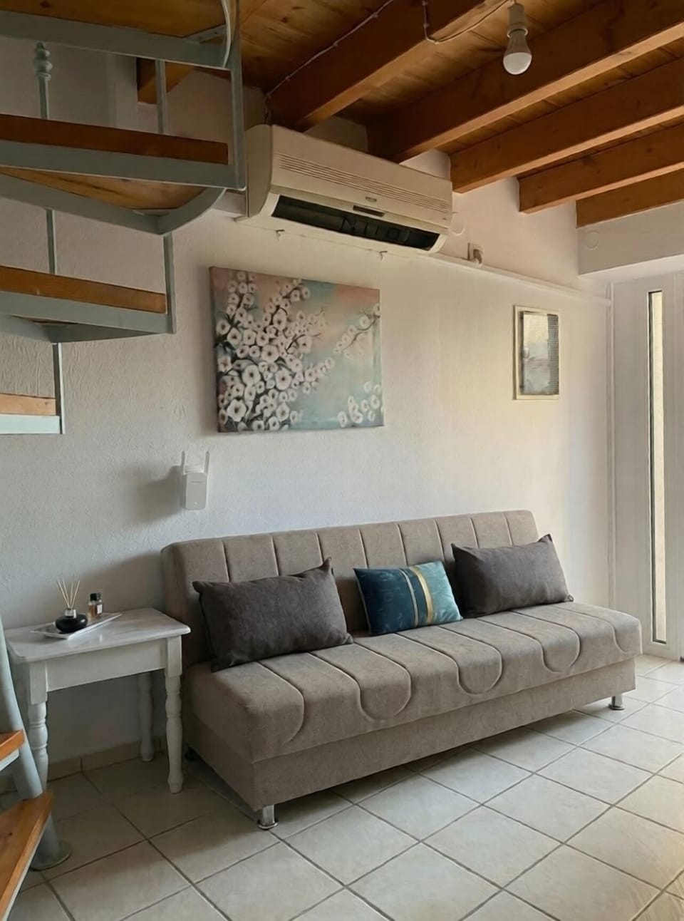 Gianni's House House in Decentralized Administration of the Aegean