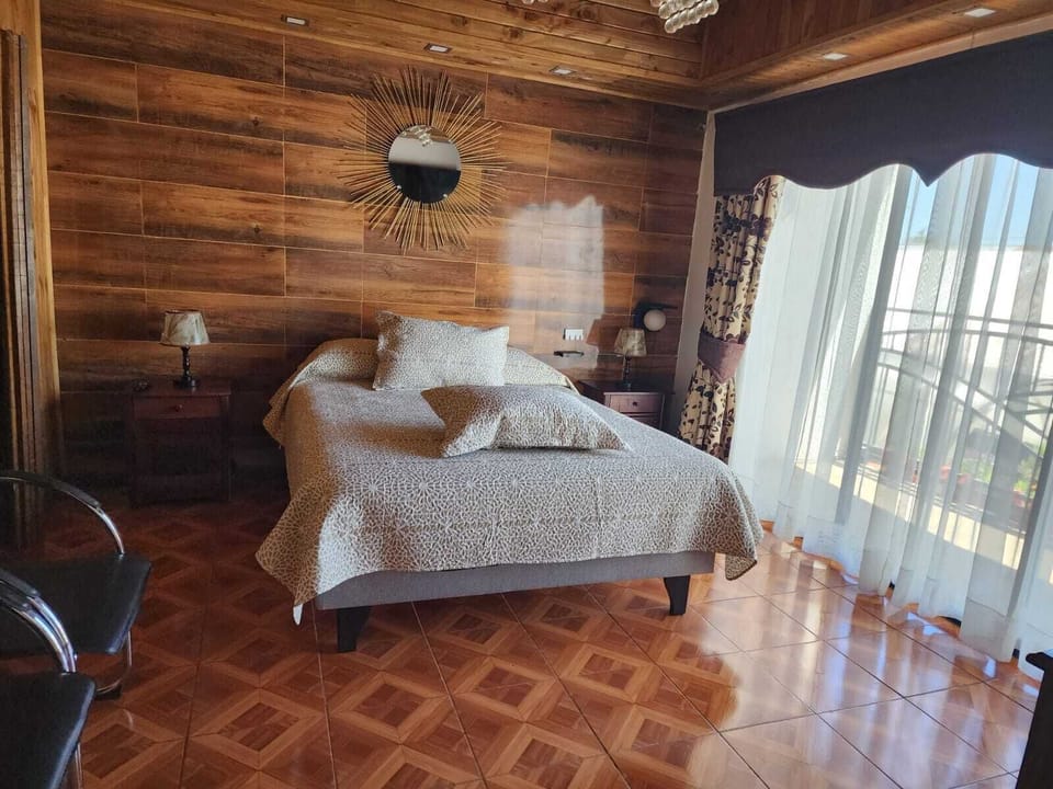 Family Room, Multiple Beds | Free WiFi