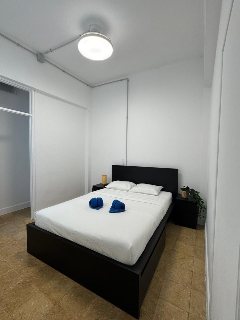 Superior Room code: 326934742 | Free WiFi, bed sheets