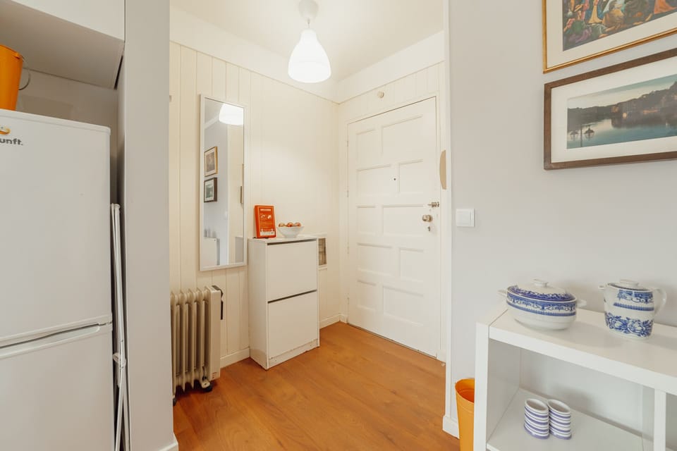 House | 1 bedroom
