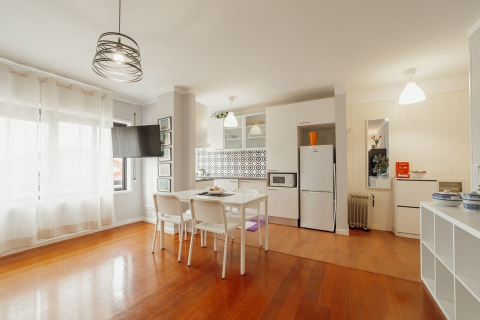 House | 1 bedroom