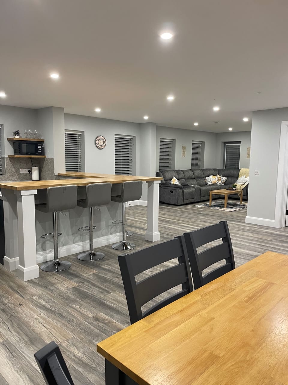 House | Dining