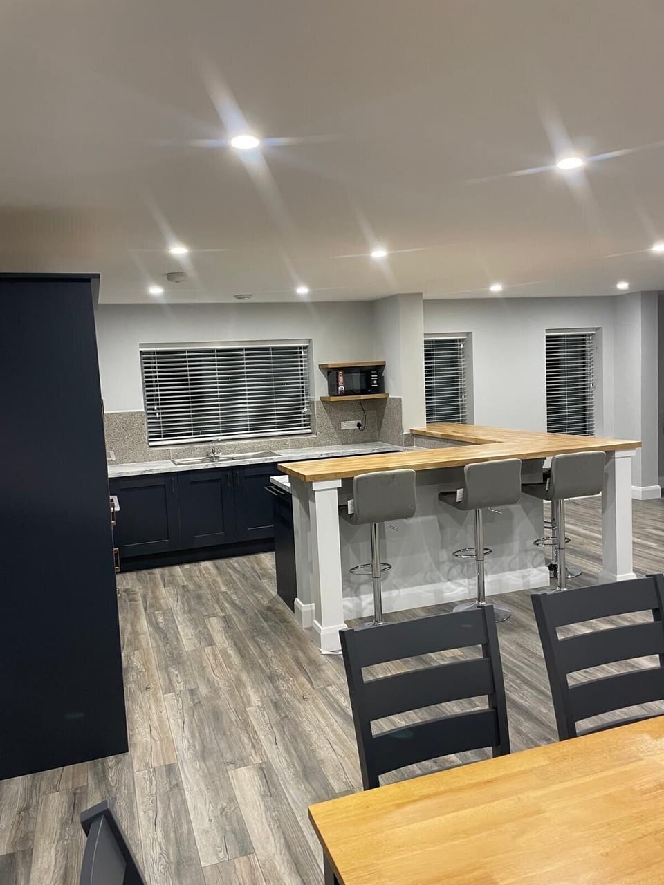 House | Interior
