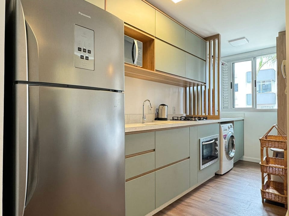 Apartment | Private kitchen | Electric kettle
