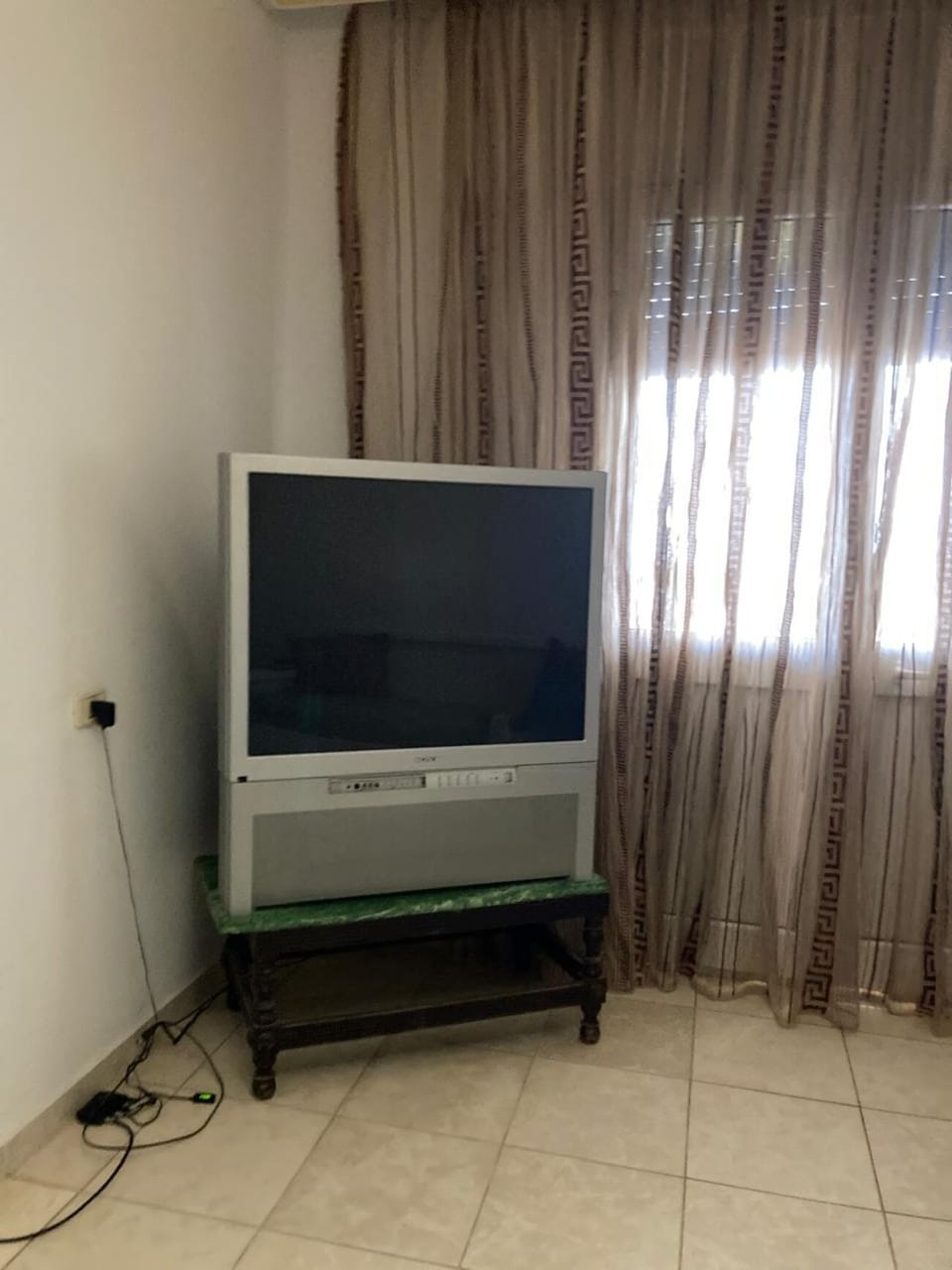 Television