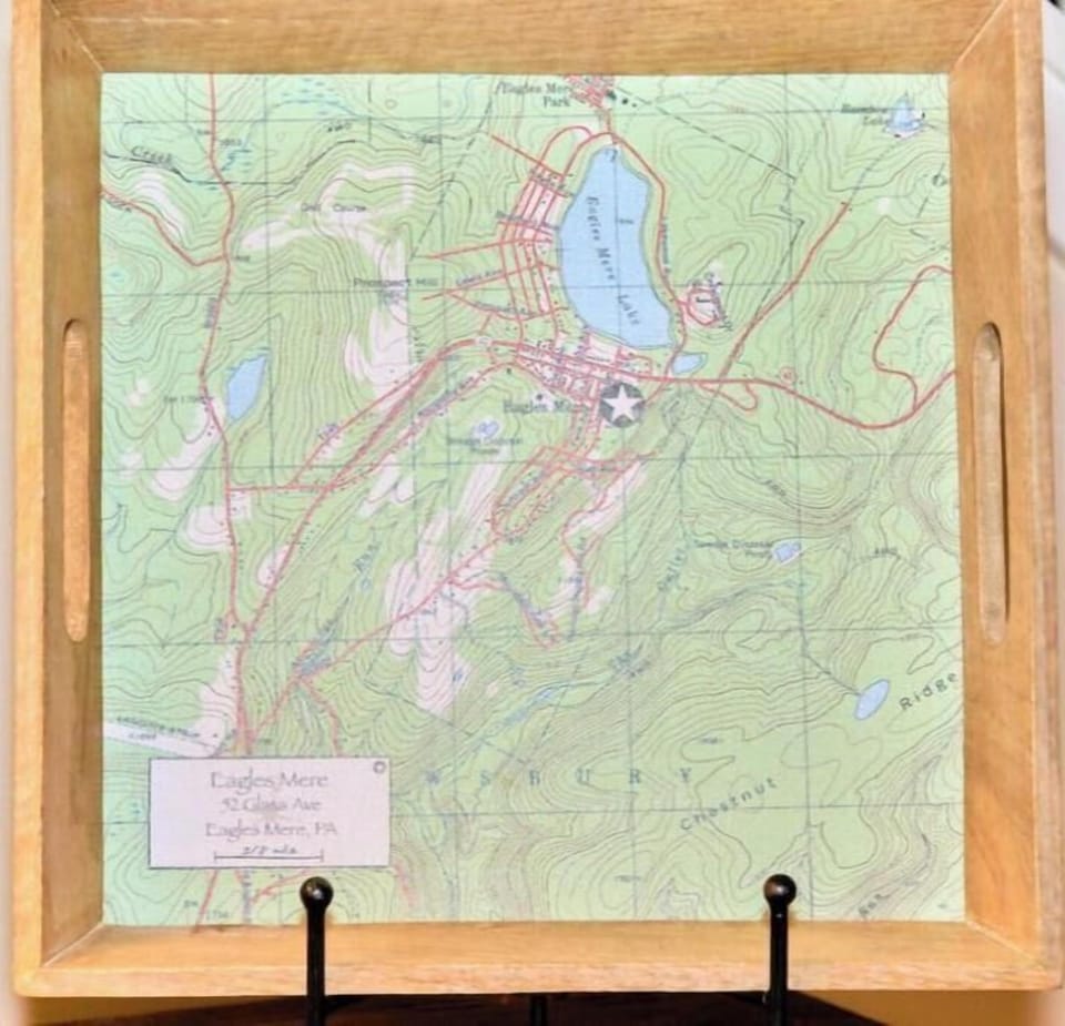 Property map