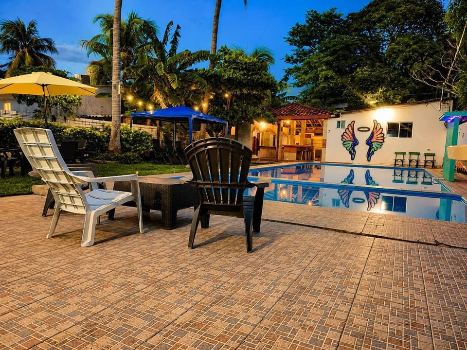 Pool