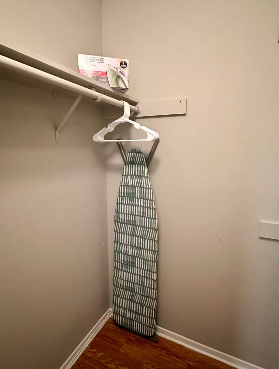 Miscellaneous