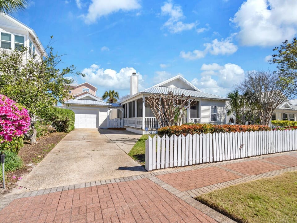 Ocean View Dr