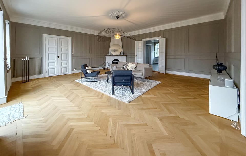 living-room