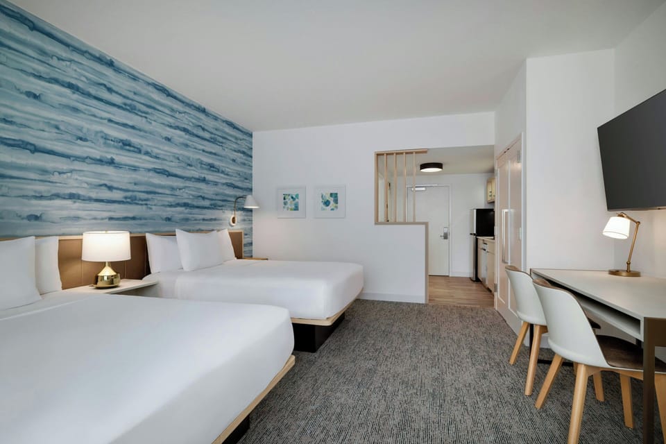 Iron/ironing board, free cribs/infant beds, free WiFi, bed sheets