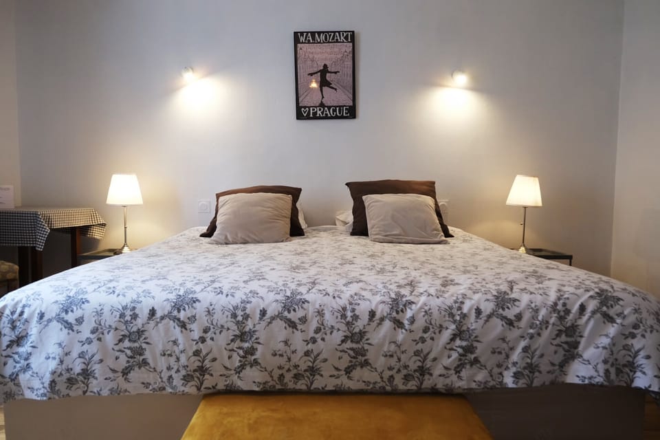 Family Triple Room, City View | Free WiFi