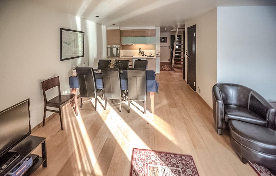 living-room