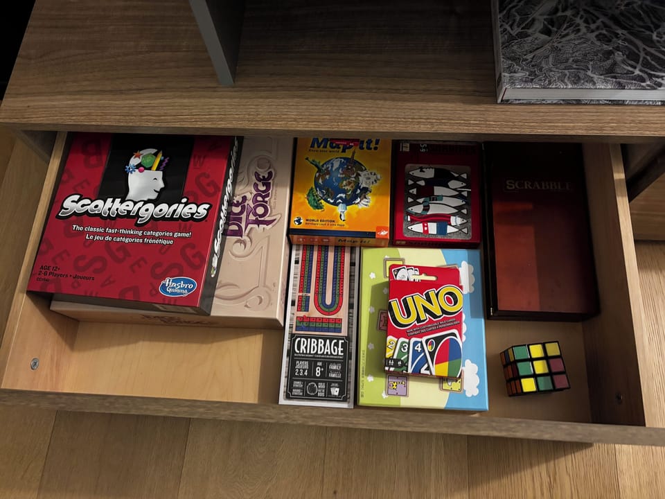 Miscellaneous