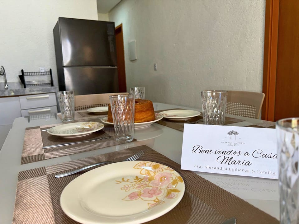 Villa | Dining