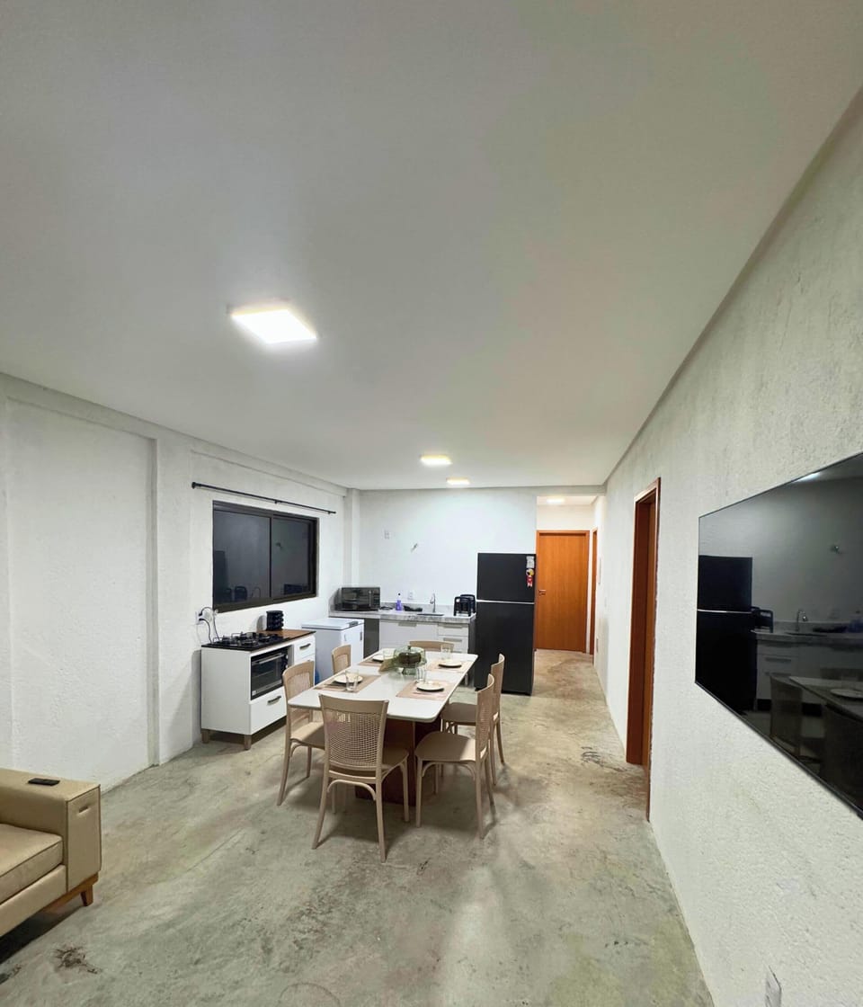 Villa | Interior