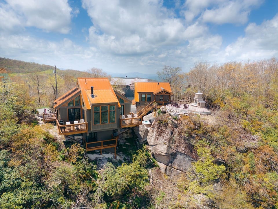 Welcome to On The Rocks Straight Up