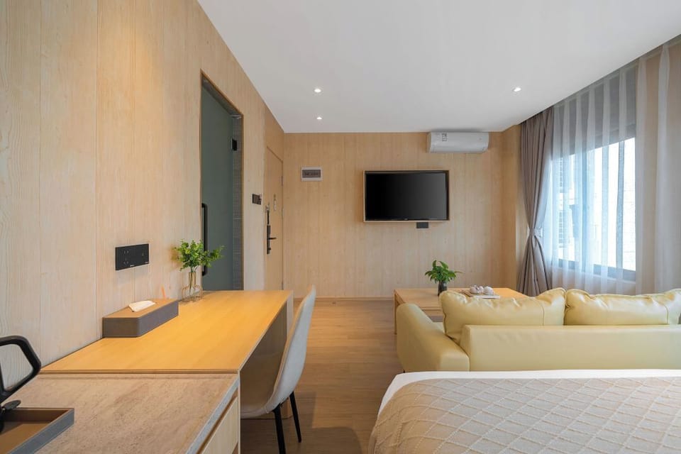 Comfort Single Room | Bathroom