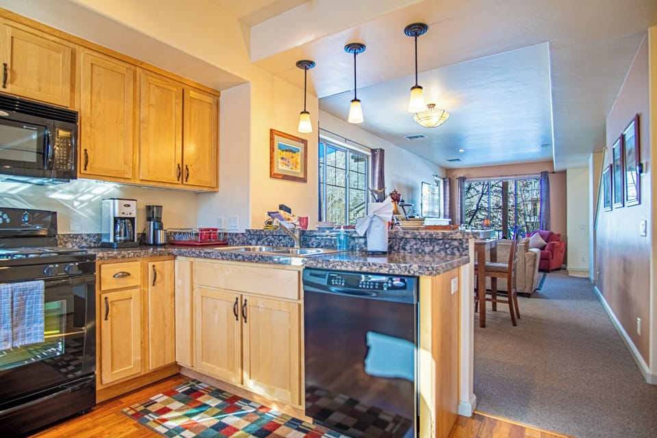Everything you need for a Sun Valley vacation!
