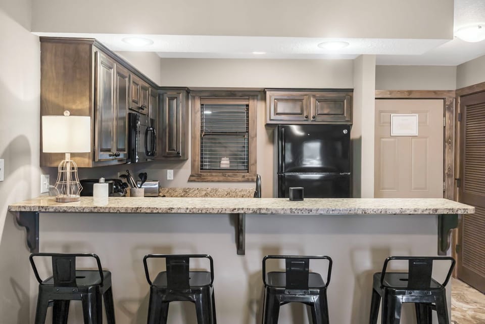 Counter Seating