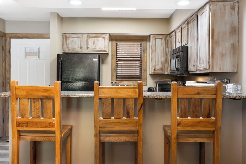 Counter Seating
