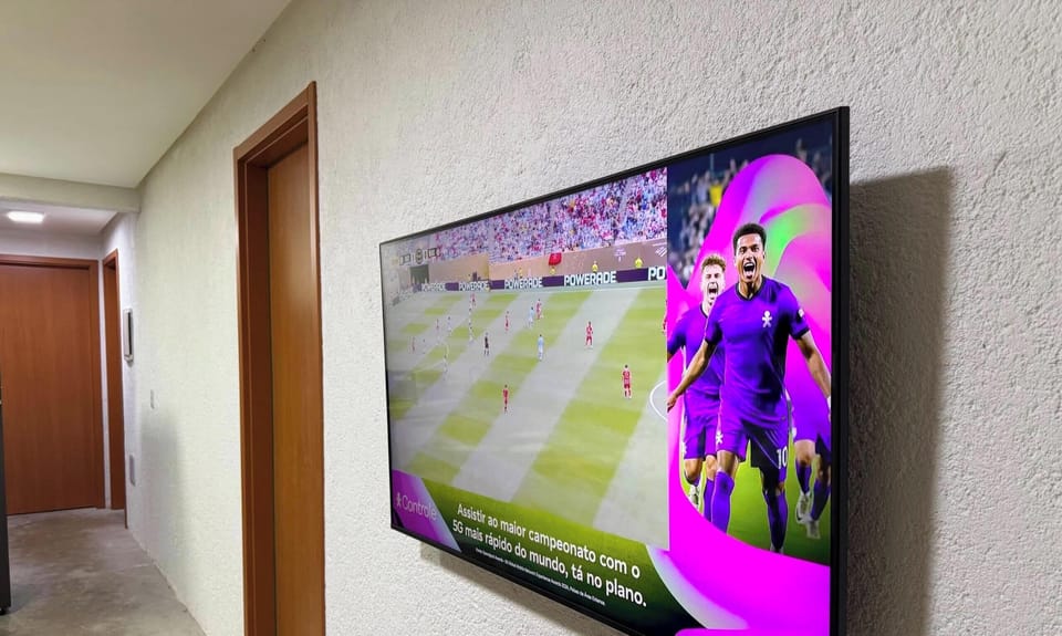 Villa | Interior