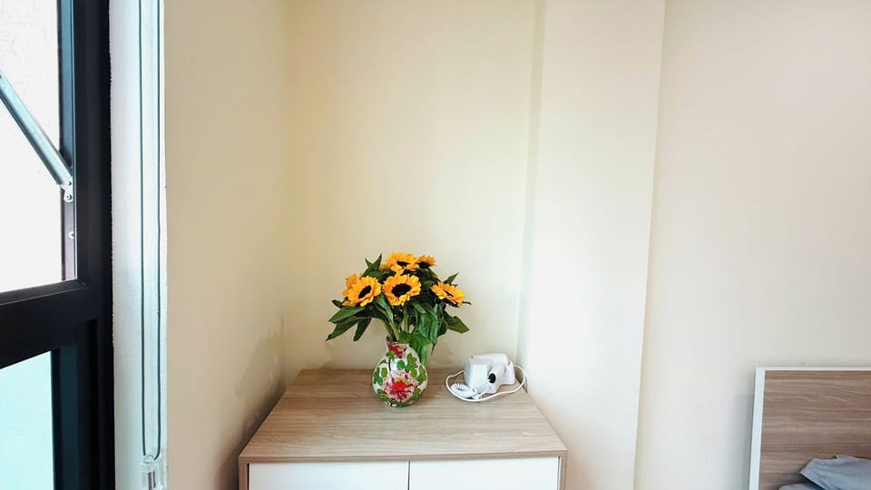 1 bedroom, minibar, desk, free WiFi