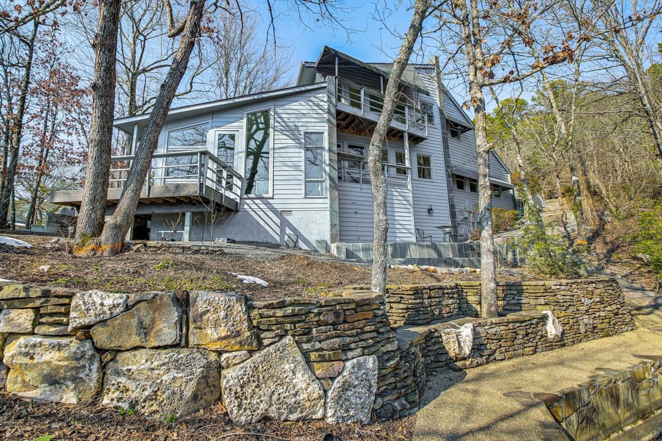 Back Exterior
