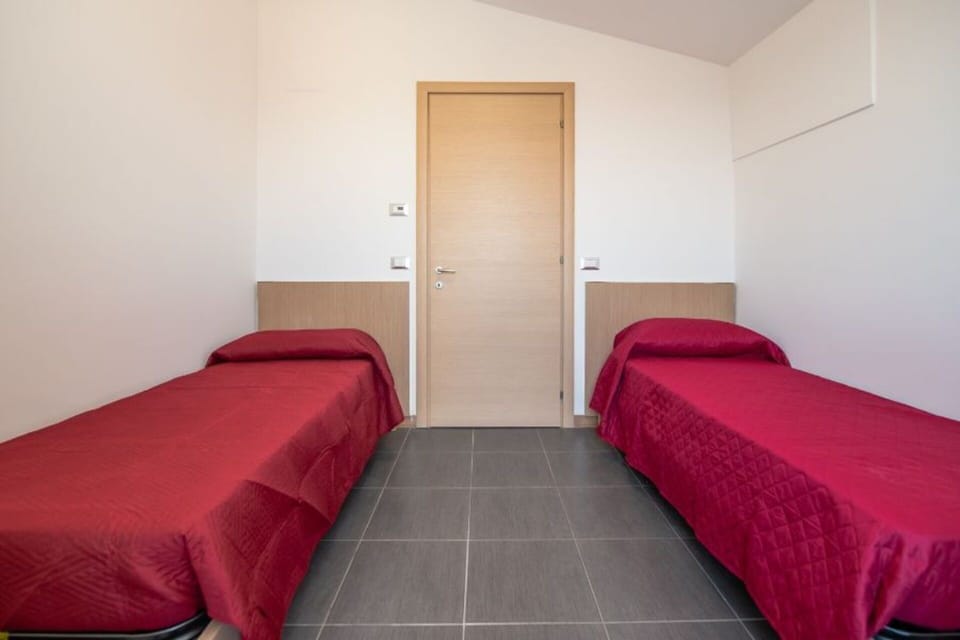 Autumn, Bedroom, Spring, Summer, Winter