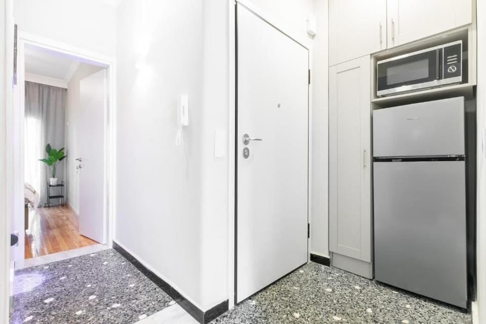 Apartment, Balcony | 1 bedroom, free WiFi