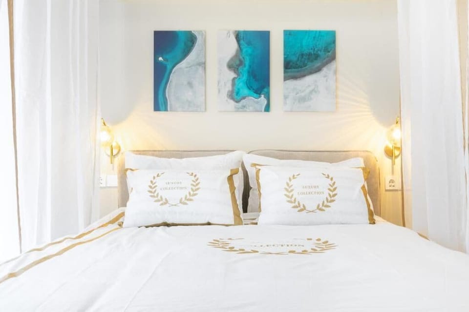 Apartment, Balcony | 2 bedrooms, free WiFi