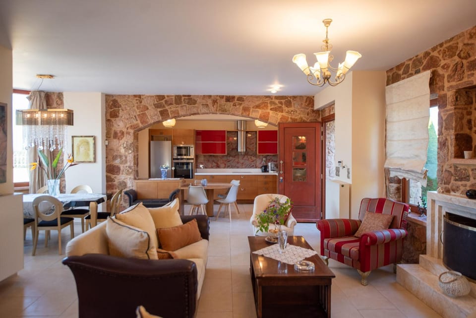 House | 5 bedrooms