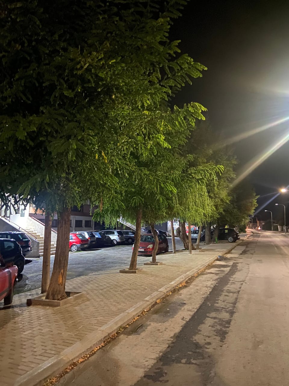 Apartment, Multiple Bedrooms, Smoking, Balcony | Property grounds