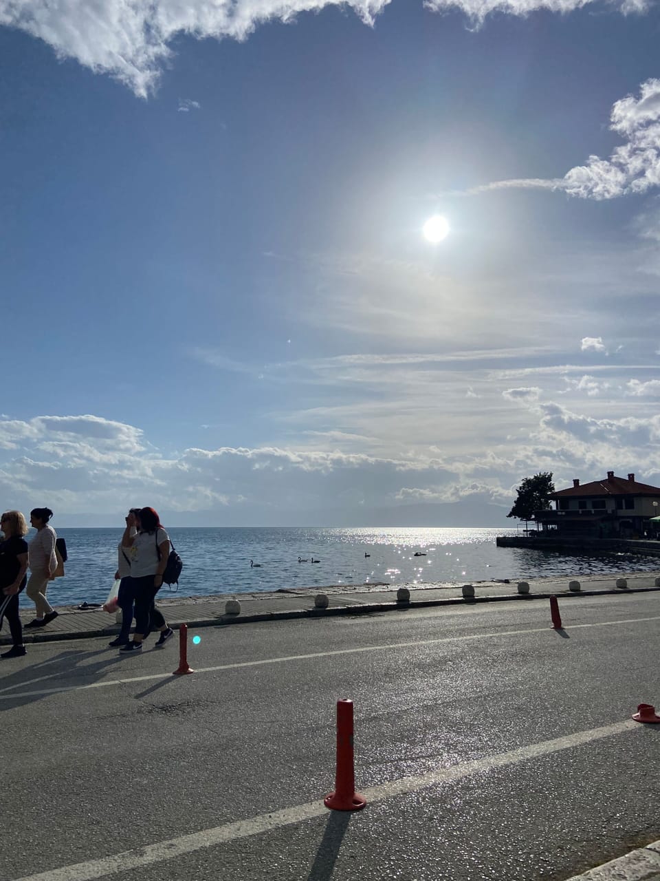 Apartment, Multiple Bedrooms, Smoking, Balcony | Beach | Beach nearby