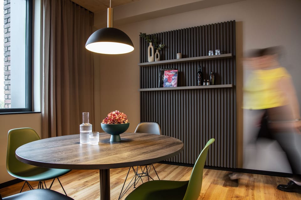 ipartment Koeln Oper @HOME by Best Western Hotel in Cologne