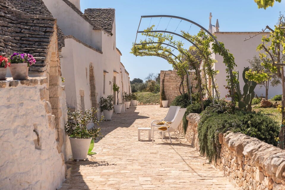 Activities, Balcony / Terrace / Patio, Building Exterior, Garden, Outdoor, Pool, Scenic View, Spring, Wellness