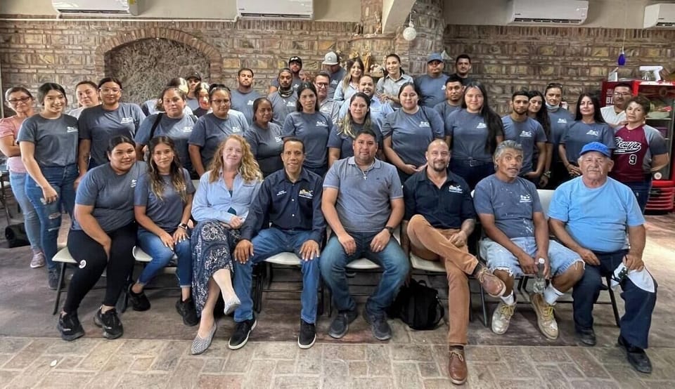 MySanFelipeVacation Property Management Team