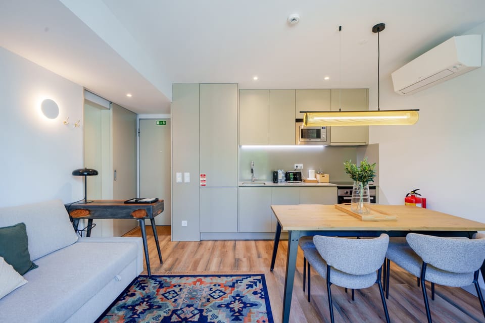 House | 1 bedroom
