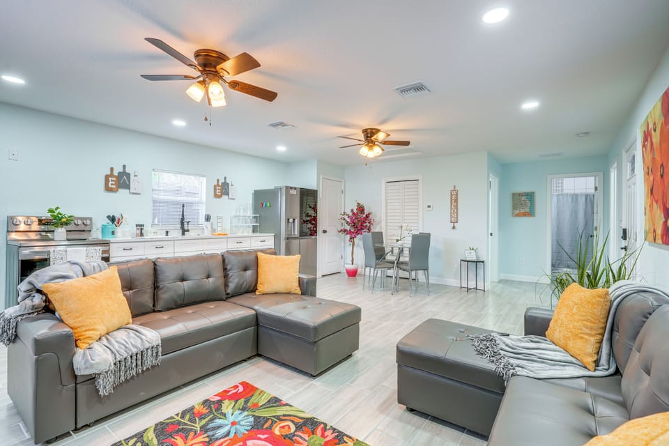 House (2 Bedrooms) | Front of property